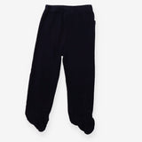 Pyjama bottoms navy blue