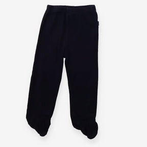 Pyjama bottoms navy blue