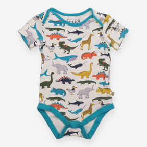 Bodysuit animals