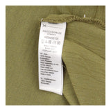 Trouser Set Co Ord Embroidered Shirt Wide Leg