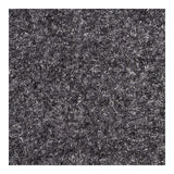 Oliver Bonas Dress Silver Metallic Tinsel Knit