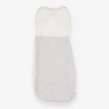 Swaddle Baby Sleepbag Grey and White