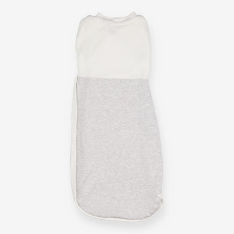 Swaddle Baby Sleepbag Grey and White