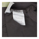 MATE T-shirt grey California dreams oversized 