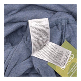 Loungewear Set Grey Marl Stretch Jersey Maternity