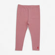 Leggings Jersey Pink 