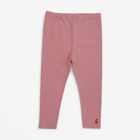 Leggings Jersey Pink 