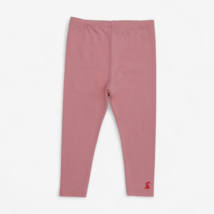 Leggings Jersey Pink 