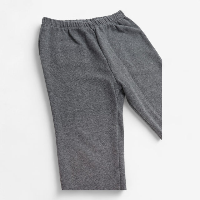 Grey Joggers