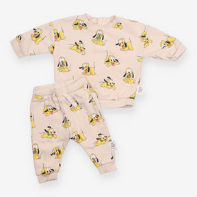 Outfit Sweater and Joggers Disney Pluto