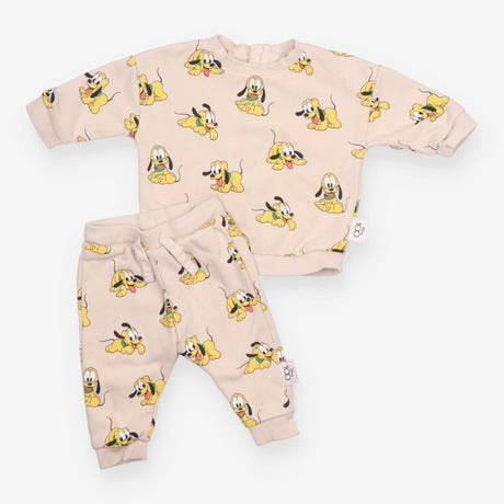 Outfit Sweater and Joggers Disney Pluto