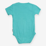 Green Bodysuit