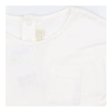 T-Shirt Pretty Drop White