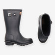 Hunter Black Wellies
