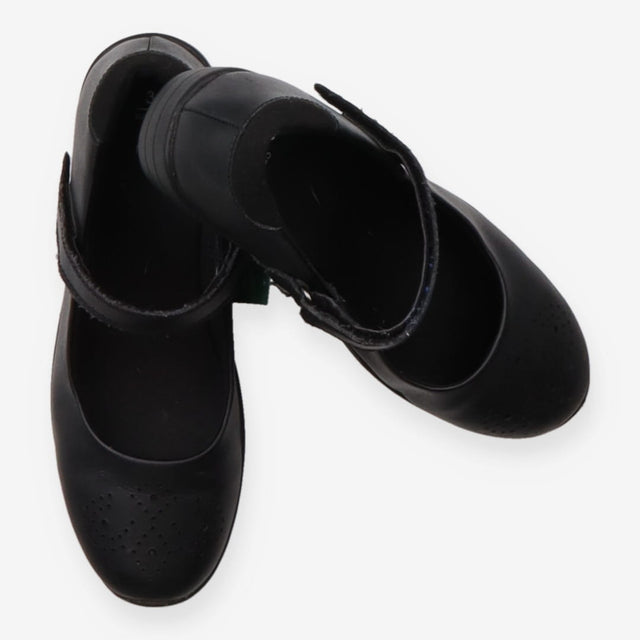 Black School Soes