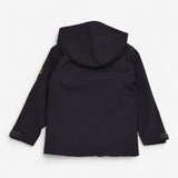 Trophee Du Matelot - Soft Shell Jacket Brown