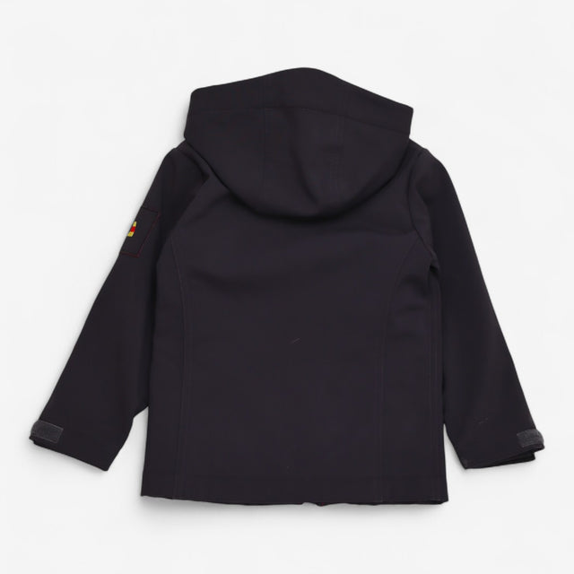 Trophee Du Matelot - Soft Shell Jacket Brown