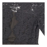 Claudie Pierlot Rocky Dress