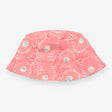 Peacock Reversible Sunhat