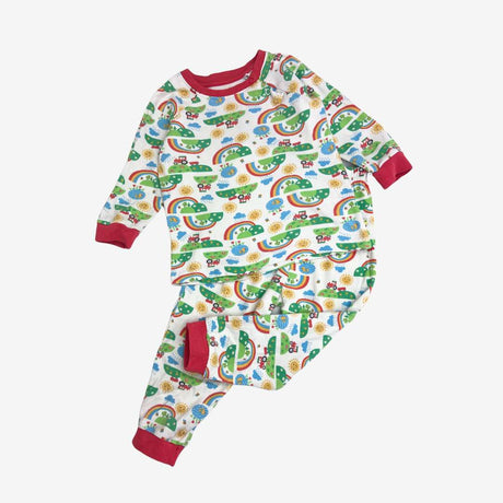 Happy Days Pyjamas