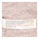 Rose Open Front Cardigan Oat