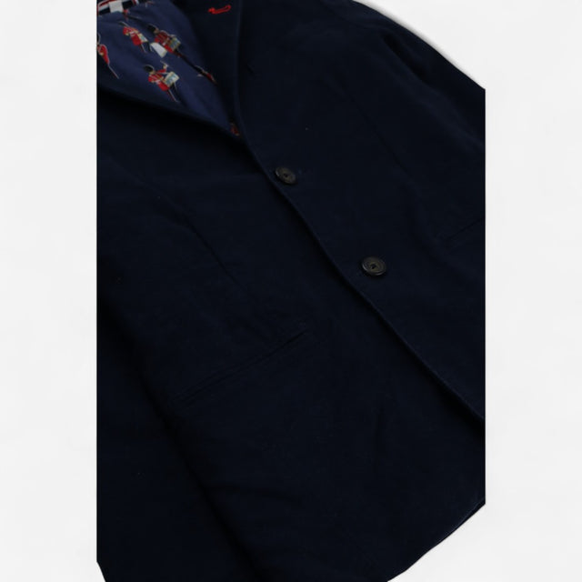 Blazer Blue with London Guard Lining