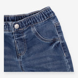 Jeans straight leg