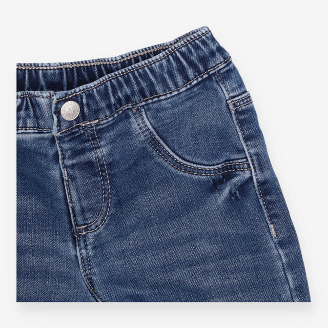 Jeans straight leg