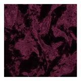 Crushed Velvet Strappy Playsuit - Plum