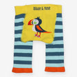 Pelican Knit Leggings
