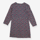 Seasalt Jersey Mock Wrap Midi Dress – Soft Organic