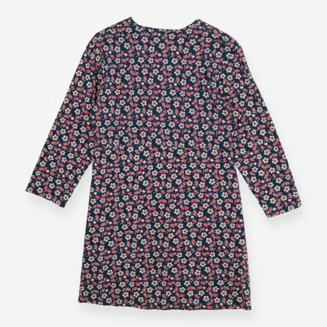 Seasalt Jersey Mock Wrap Midi Dress – Soft Organic