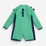 Spike The Dinosaur Wetsuit