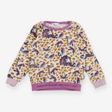 Fleece pyjamas Roald Dahl Giraffe
