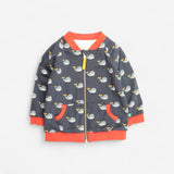 Whale Song Jersey Bomber