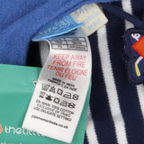 Hoodie blue Peppa Pig
