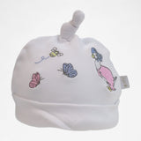Baby Hat Jemima Puddle-Duck