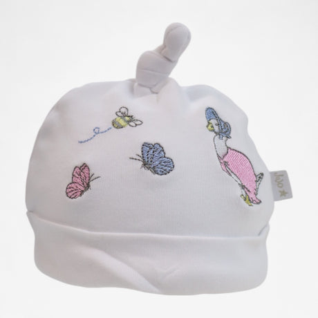 Baby Hat Jemima Puddle-Duck