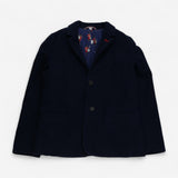 Blazer Blue with London Guard Lining