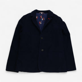 Blazer Blue with London Guard Lining