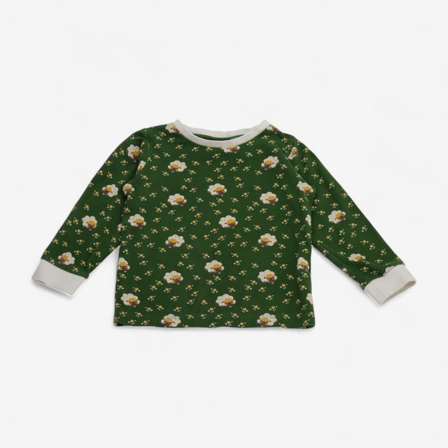Pyjamas Golden Sheep