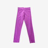 Solid Purple Leggings