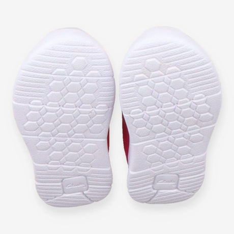 Trainers Raspberry Pink