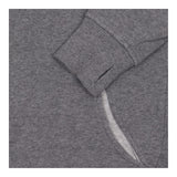 Babywearing Hoodie Grey Marl 3-in-1 Maternity Zip 