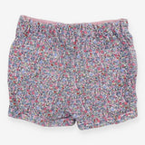 Shorts Chino Ditsy