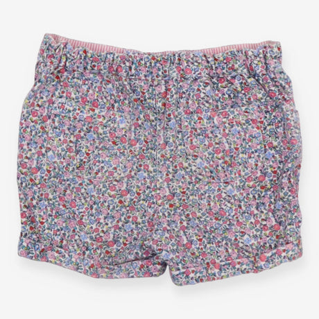 Shorts Chino Ditsy