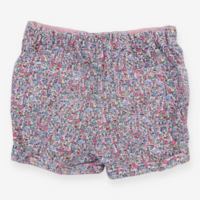 Shorts Chino Ditsy