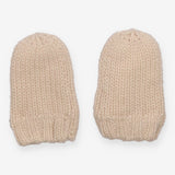 Gingerbread Mittens