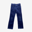 Blue Cords