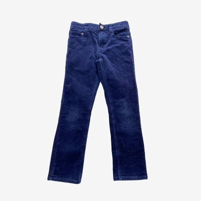 Blue Cords